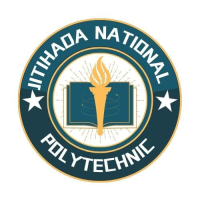 JITIHADA NATIONAL POLYTECHNIC